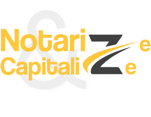 Notarize & Capitalize